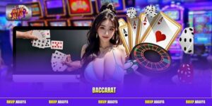 Baccarat Rikvip | Theo Dõi Đường Cầu, Chốt Cược Siêu Đỉnh