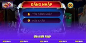 Đăng Nhập Rikvip - Truy Cập Nhanh Chóng, Trải Nghiệm Siêu Mượt