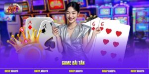Game Bài Tấn | Cách Phòng Thủ Khéo Léo, Lật Ngược Thế Cờ